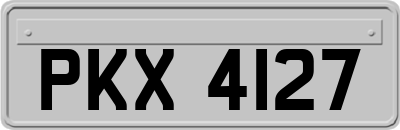 PKX4127