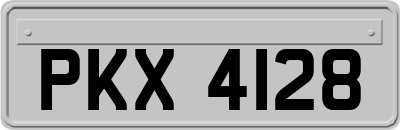PKX4128