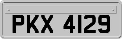 PKX4129