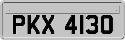 PKX4130