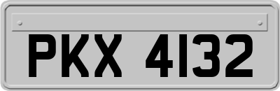 PKX4132