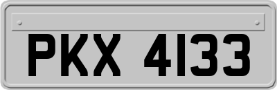 PKX4133