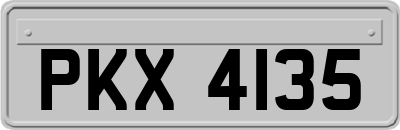 PKX4135
