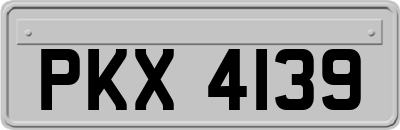 PKX4139