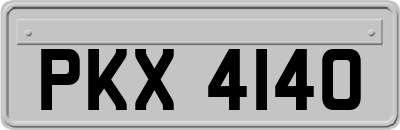 PKX4140
