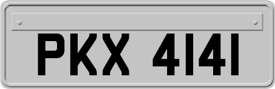 PKX4141