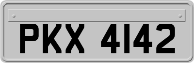 PKX4142