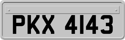 PKX4143