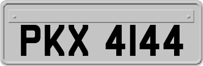 PKX4144