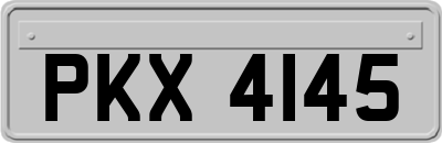 PKX4145