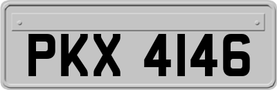 PKX4146
