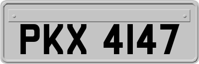 PKX4147