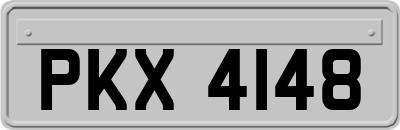 PKX4148