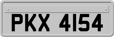 PKX4154