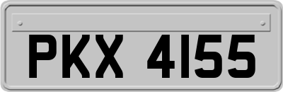 PKX4155