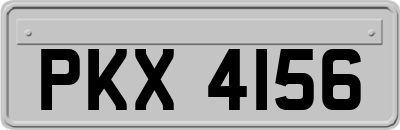 PKX4156