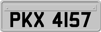 PKX4157