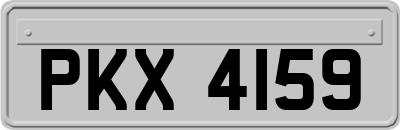 PKX4159