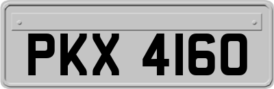 PKX4160