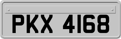 PKX4168
