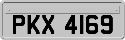PKX4169