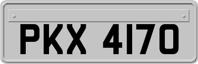 PKX4170