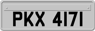 PKX4171