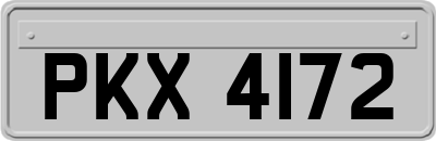 PKX4172
