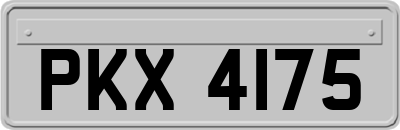 PKX4175