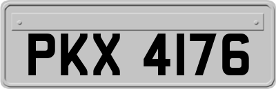 PKX4176