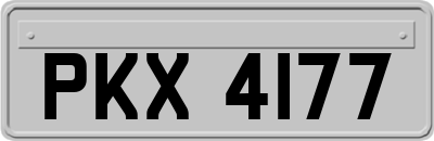 PKX4177