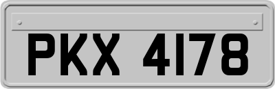 PKX4178