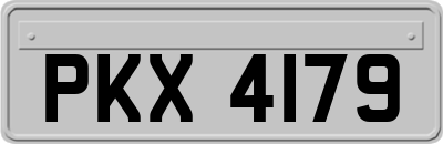PKX4179