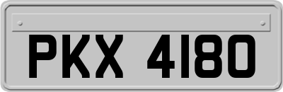 PKX4180