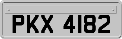PKX4182