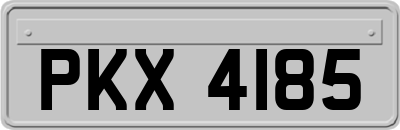 PKX4185