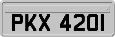 PKX4201