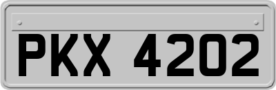 PKX4202
