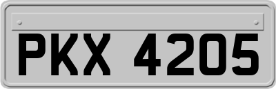 PKX4205