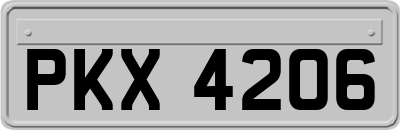 PKX4206