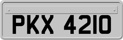 PKX4210