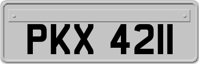 PKX4211