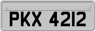 PKX4212