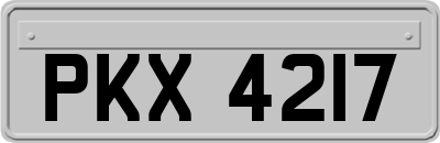 PKX4217