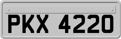 PKX4220