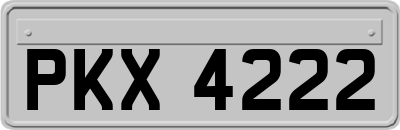 PKX4222