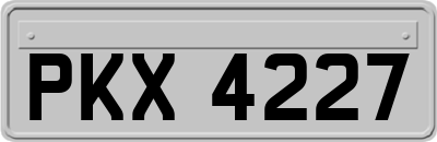 PKX4227