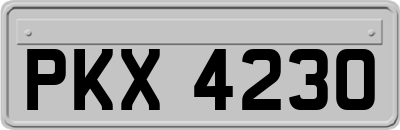 PKX4230