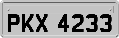 PKX4233