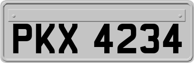 PKX4234